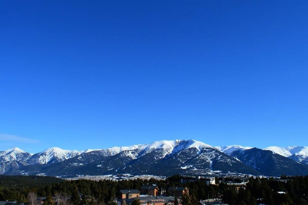 Photo of Outdoor in Pyrenees 2000