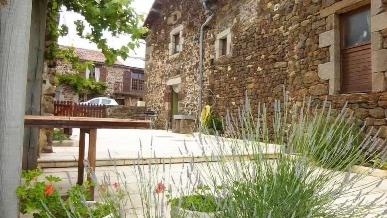 Photo of Outdoor in Saint-Julien-des-Chazes
