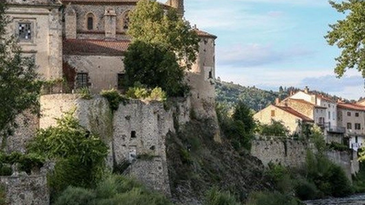 Photo of Outdoor in Saint-Julien-des-Chazes