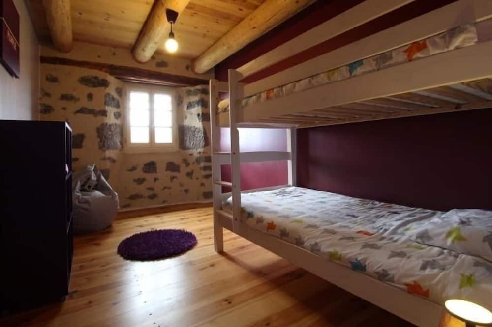 Photo of Bedroom in Lissac