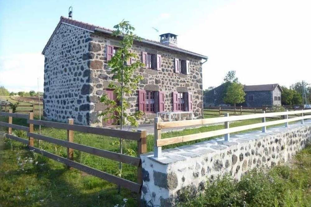 Photo of Outdoor in Lissac