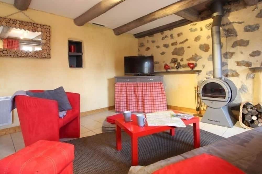 Photo of Livingroom in Lissac