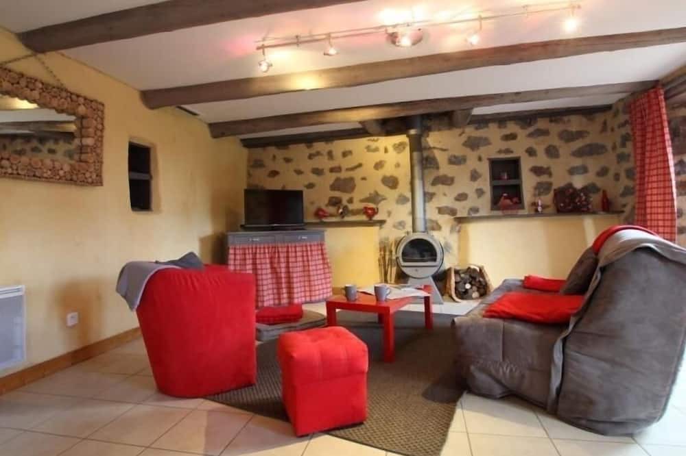 Photo of Livingroom in Lissac