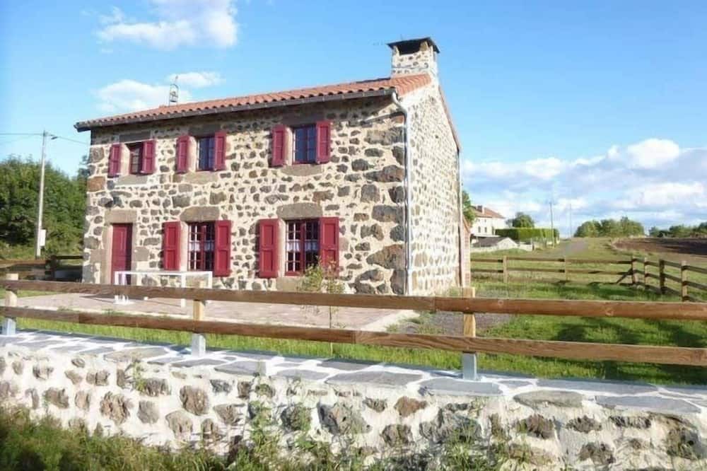 Photo of Outdoor in Lissac