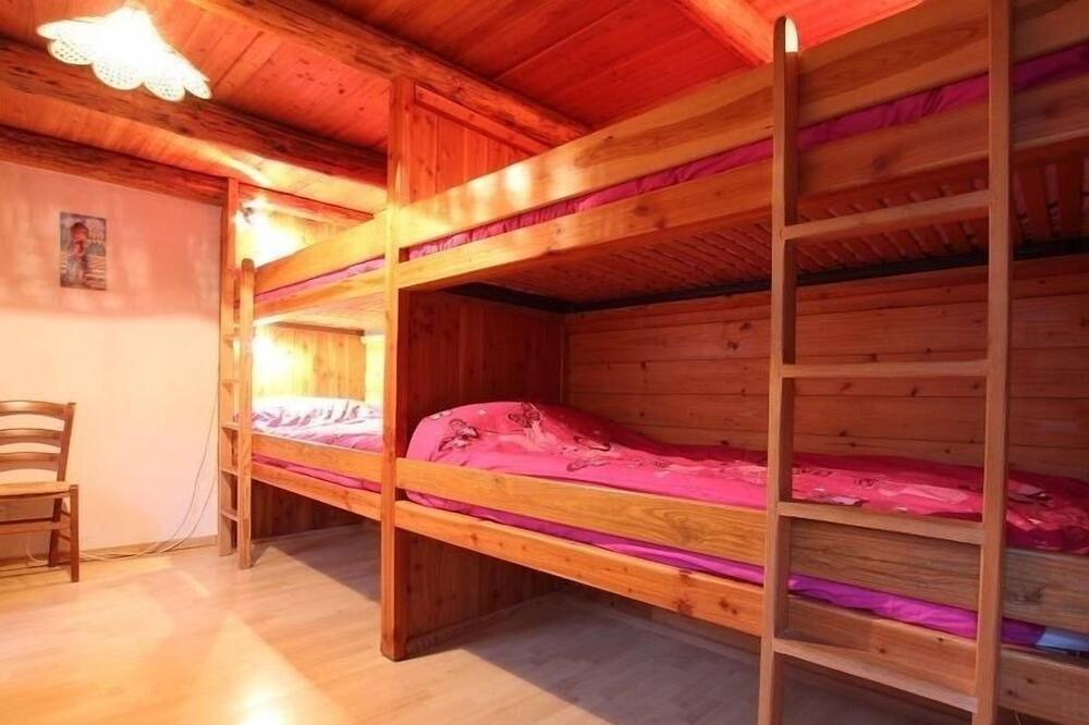 Photo of Bedroom in Saint-Julien-des-Chazes