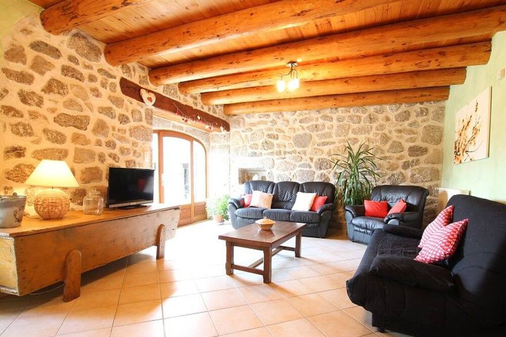 Photo of Livingroom in Cubelles