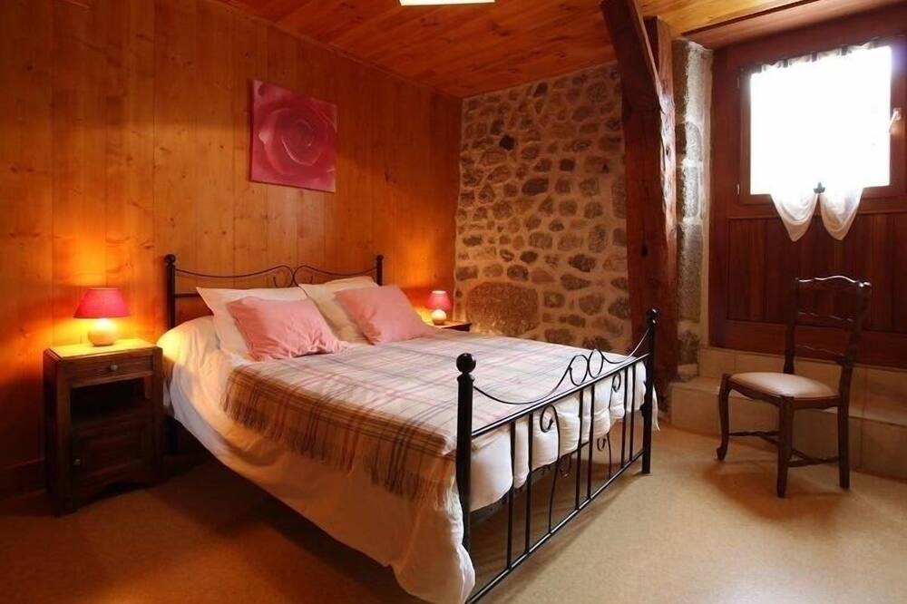 Photo of Bedroom in Cubelles