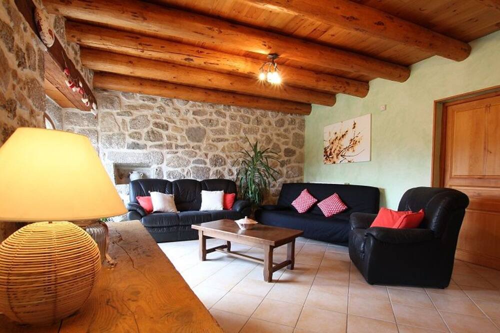 Photo of Livingroom in Cubelles