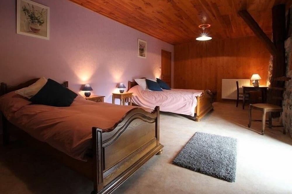 Photo of Bedroom in Cubelles