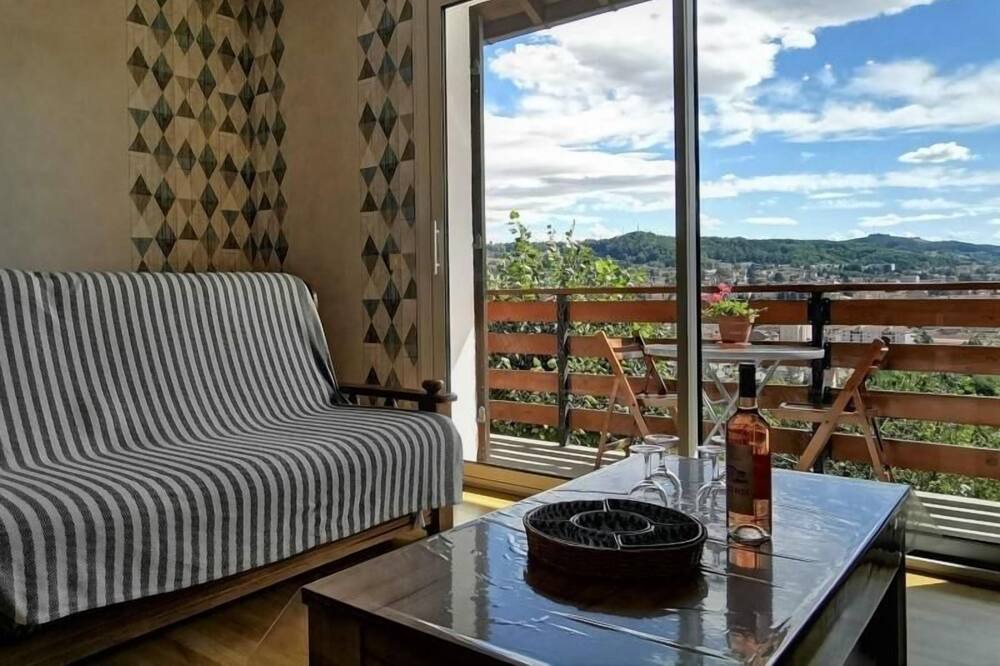 Photo of Livingroom in Aiguihe