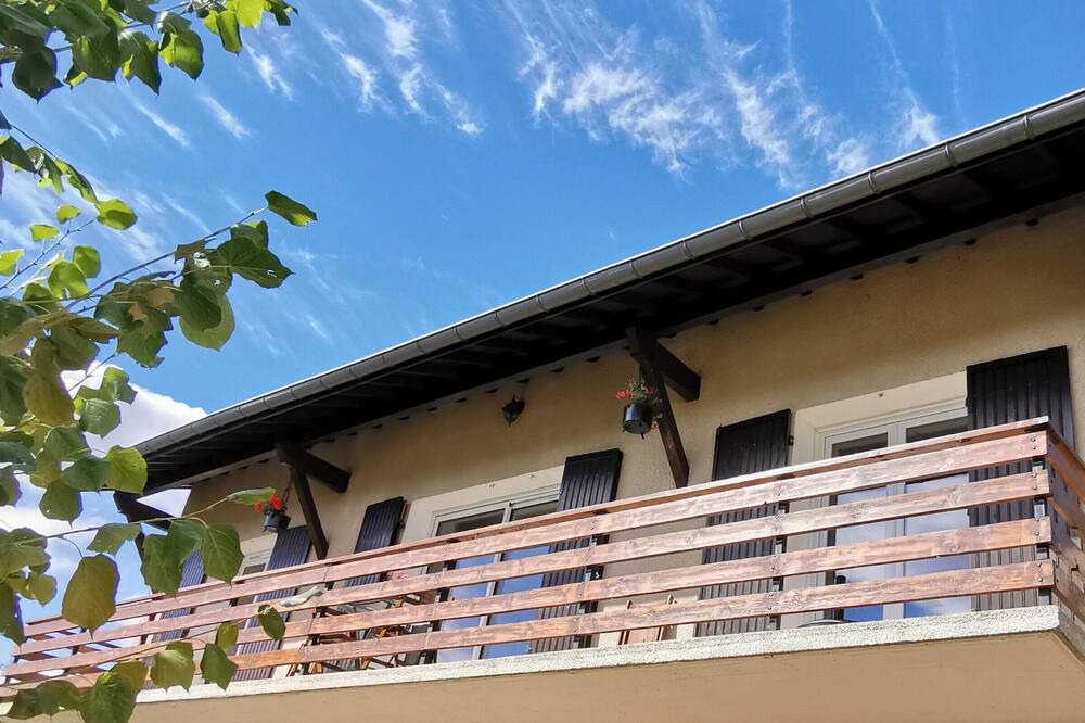 Photo of Outdoor in Aiguihe