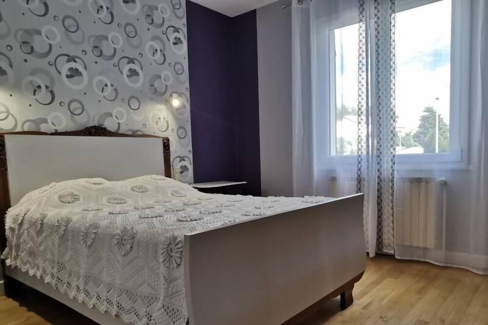 Photo of Bedroom in Aiguihe