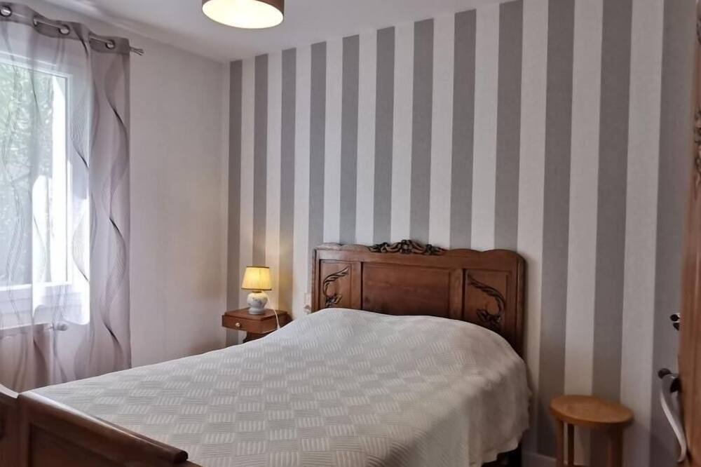 Photo of Bedroom in Aiguihe