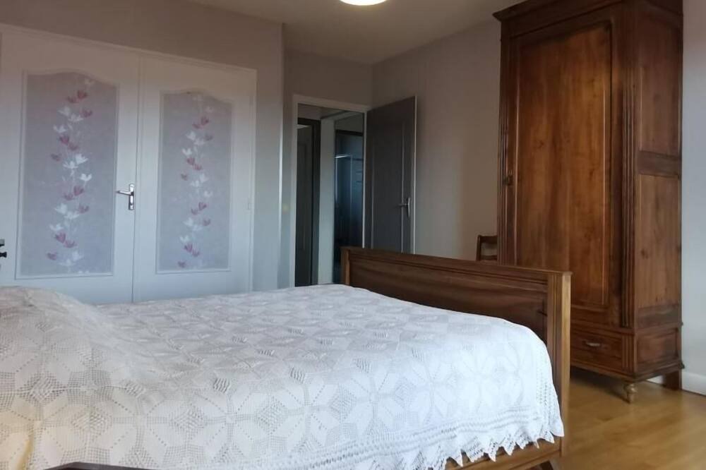 Photo of Bedroom in Aiguihe