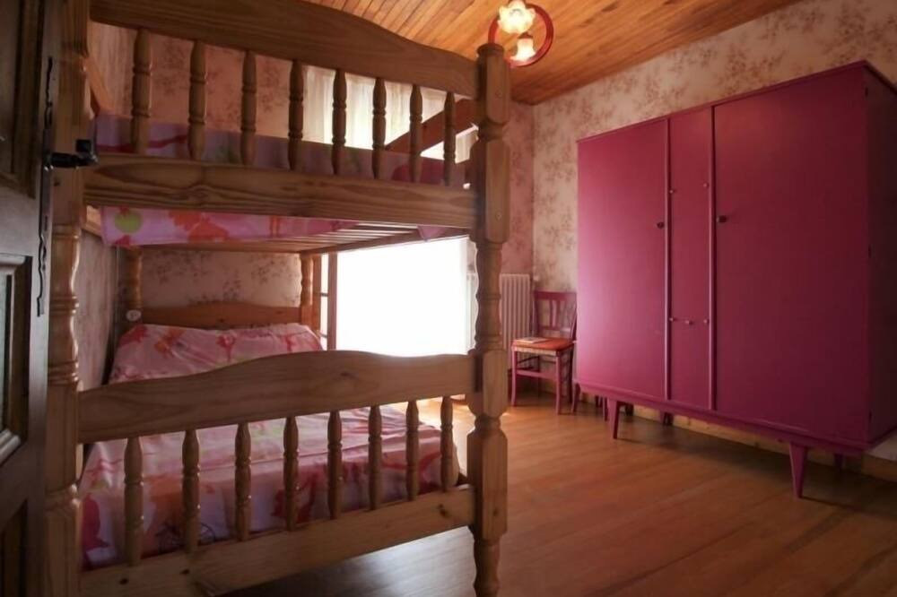 Photo of Bedroom in Auzon Communaute
