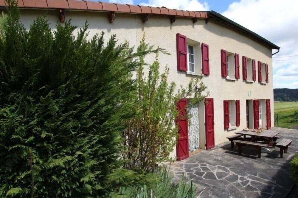 Photo of Outdoor in Auzon Communaute