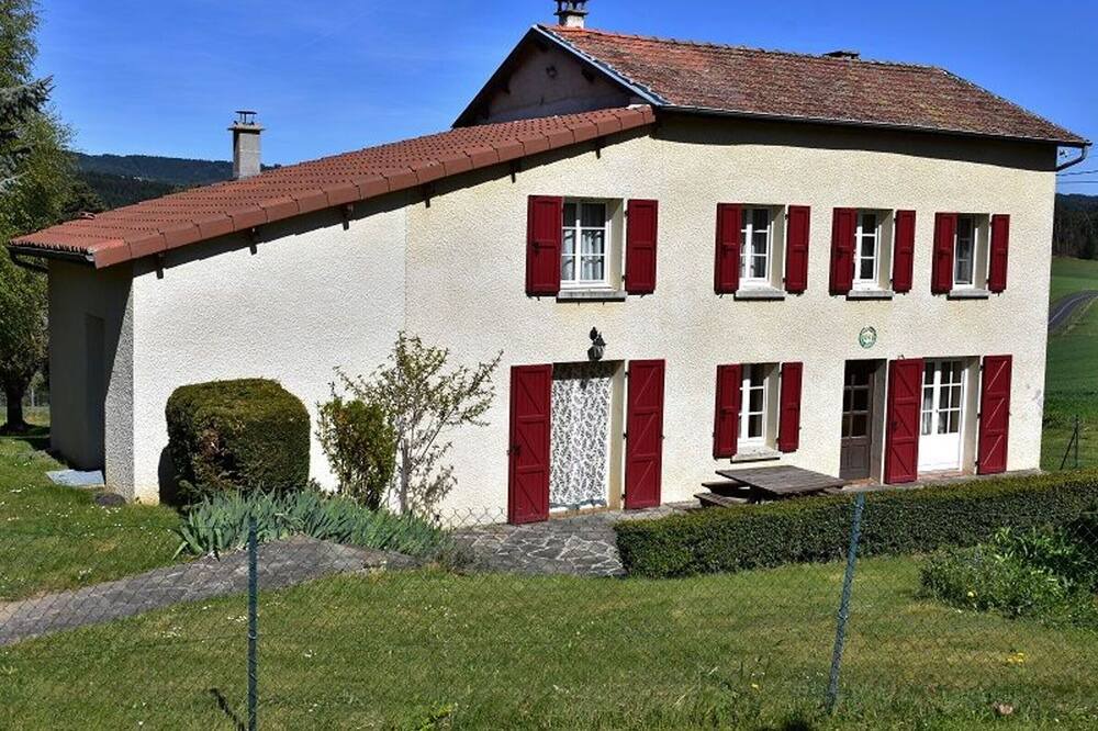 Photo of Outdoor in Auzon Communaute