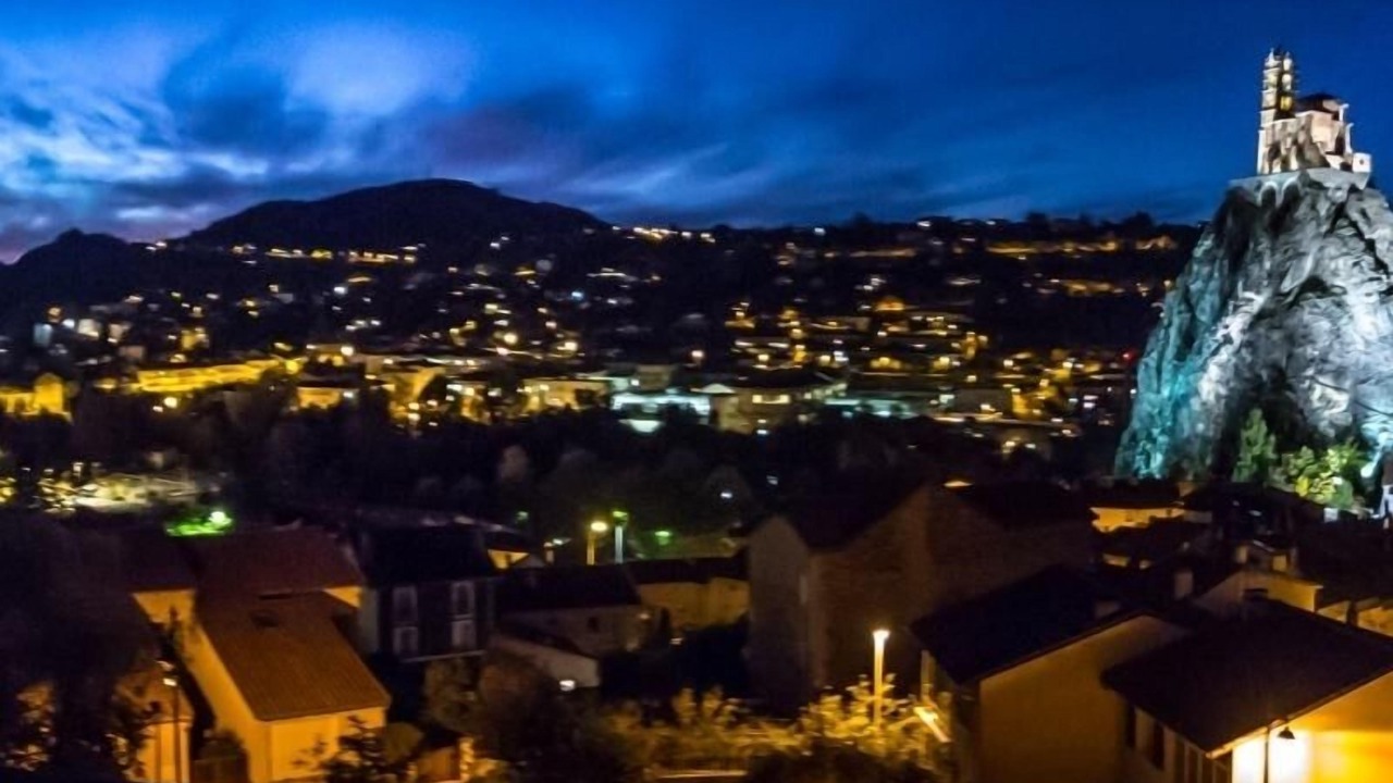 Photo of Outdoor in Chavaniac-Lafayette