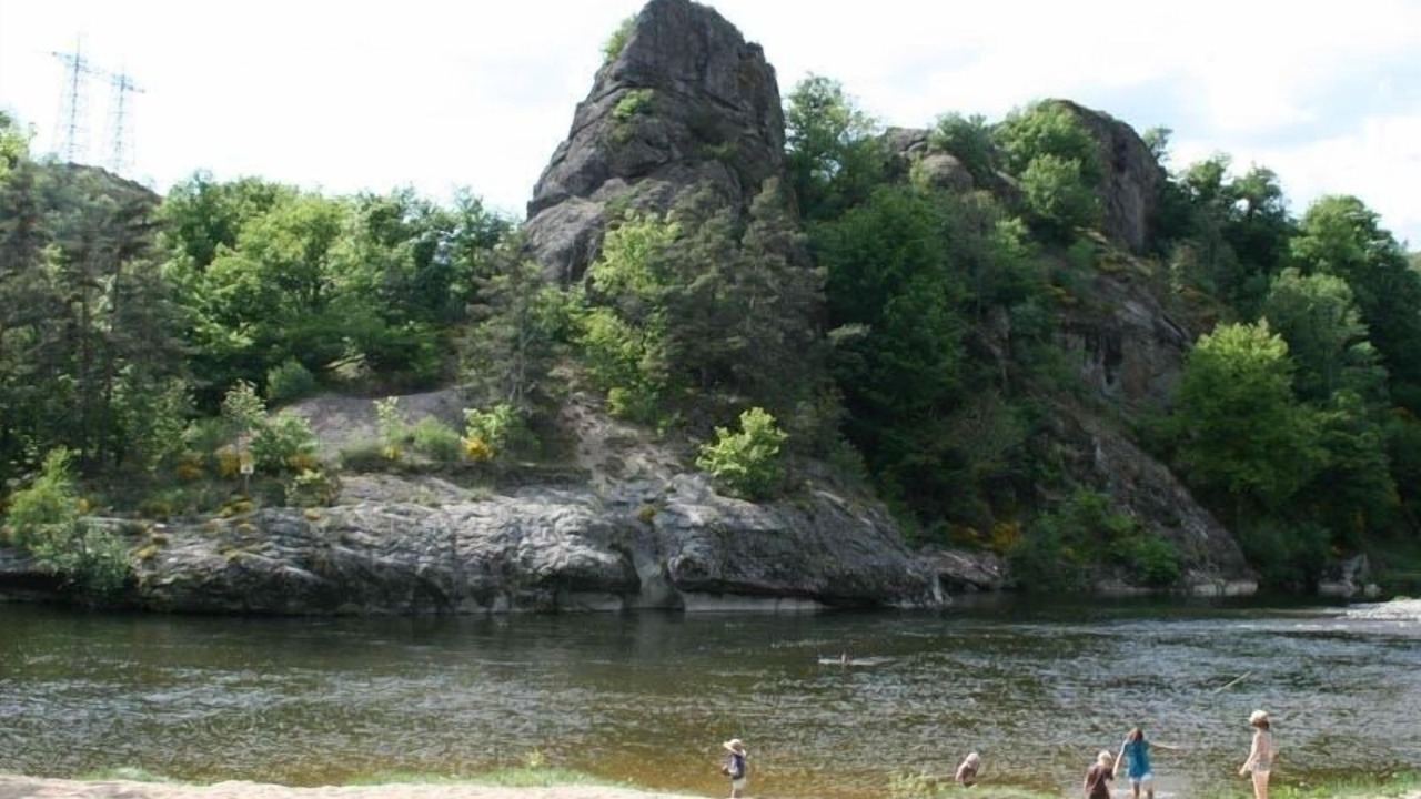 Photo of Others in Chavaniac-Lafayette