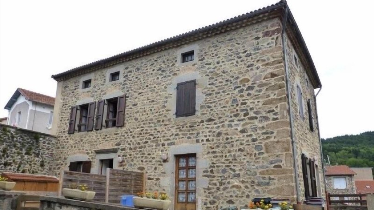 Photo of Outdoor in Chavaniac-Lafayette