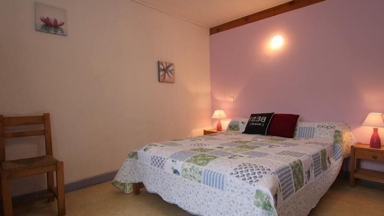 Photo of Bedroom in Chavaniac-Lafayette
