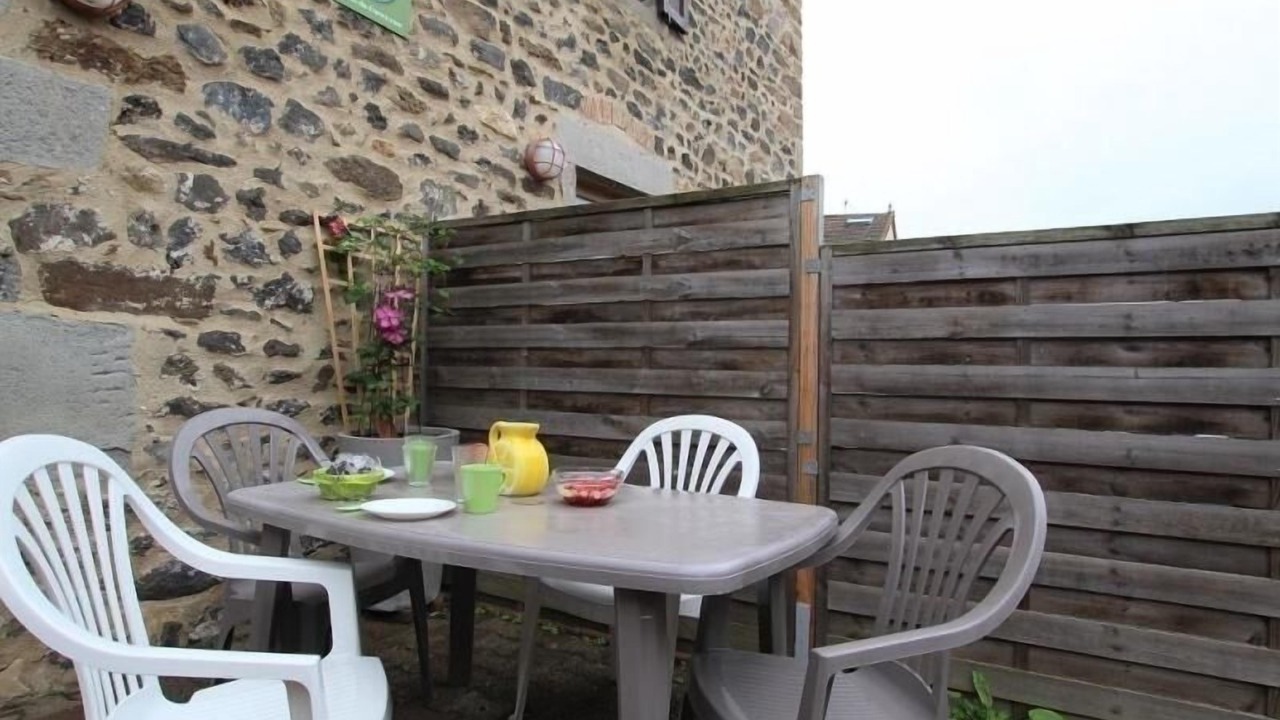 Photo of Outdoor in Chavaniac-Lafayette