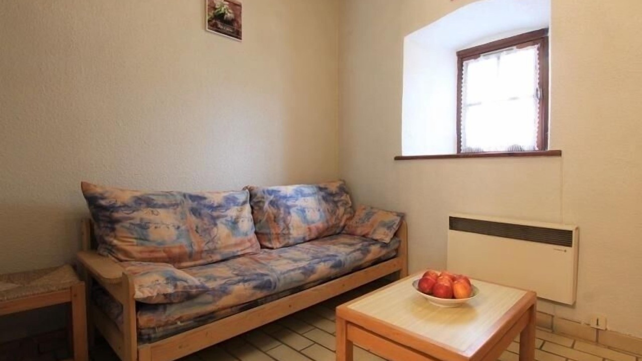 Photo of Livingroom in Chavaniac-Lafayette