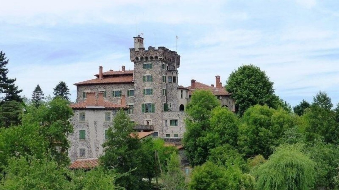 Photo of Outdoor in Chavaniac-Lafayette
