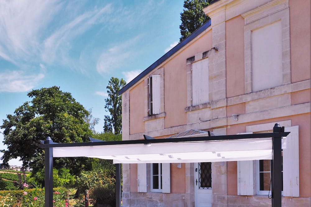 Photo of Patio Balcony in Verac