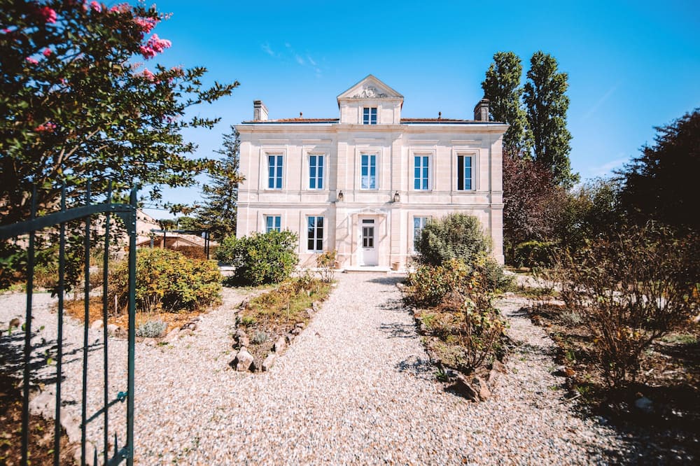 Photo of Outdoor in Verac