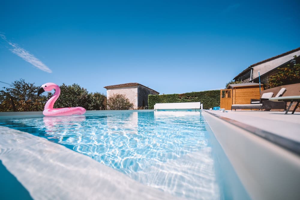 Photo of Outdoor in Verac