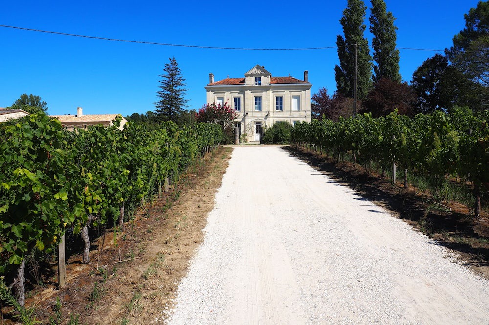 Photo of Outdoor in Verac