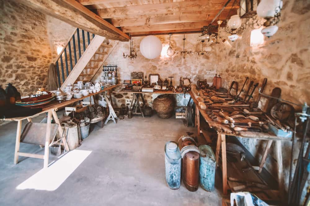 Photo of Livingroom in Verac