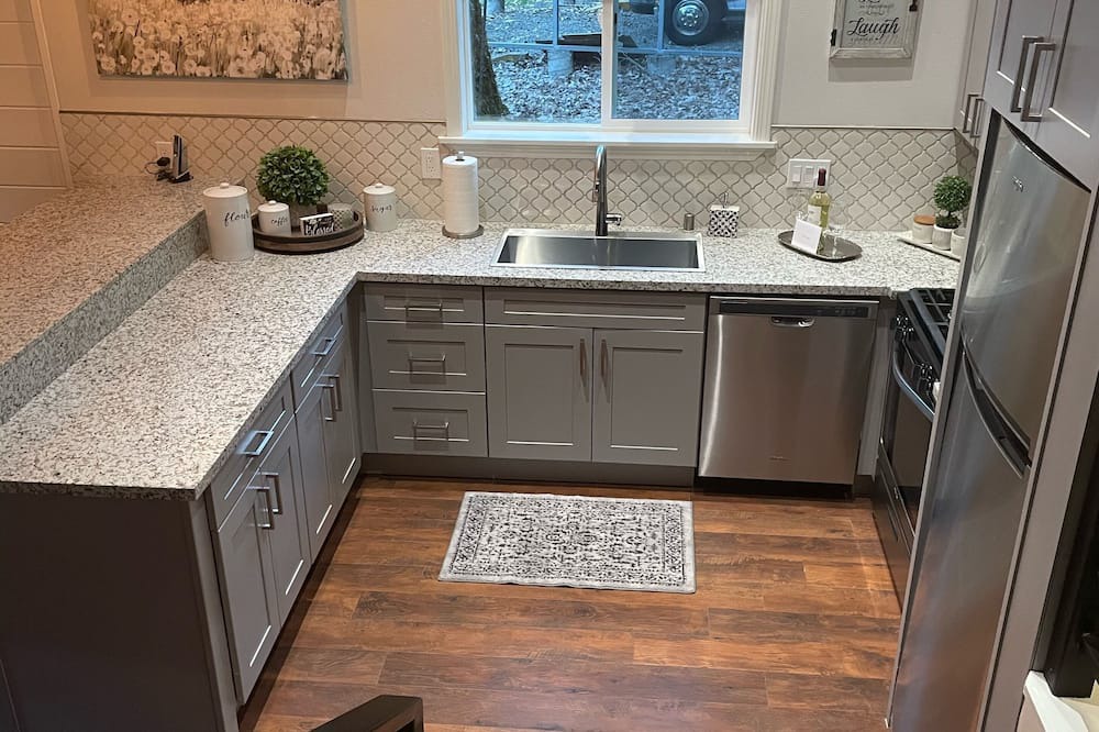 Photo of Kitchen in Douglas City