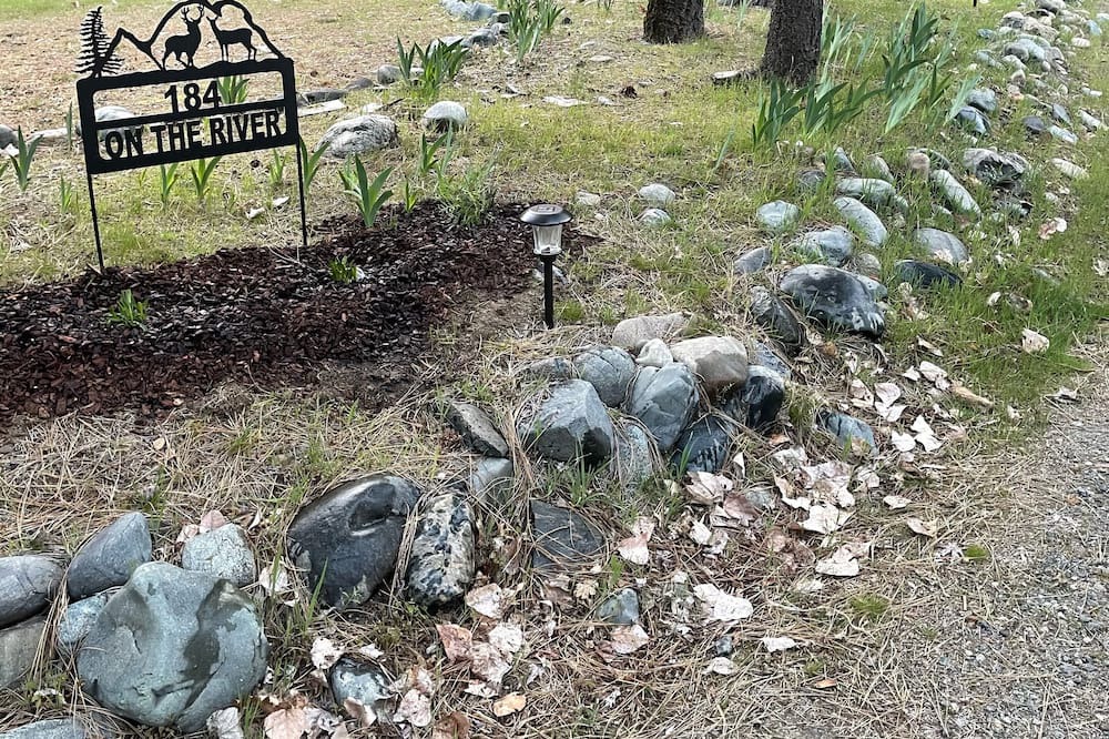 Photo of Outdoor in Douglas City