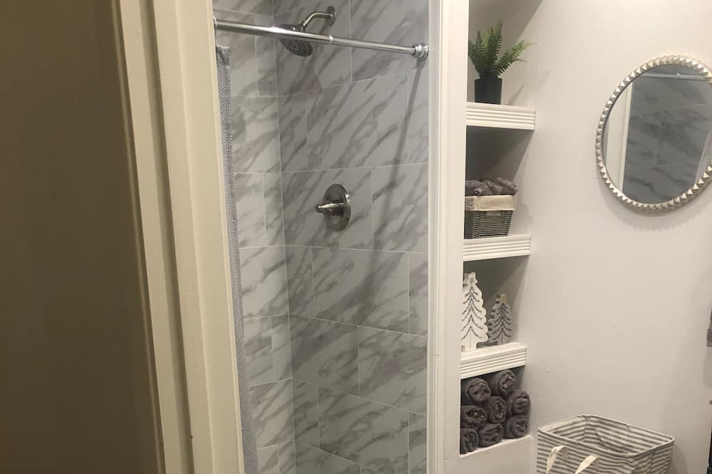 Photo of Bathroom in Douglas City