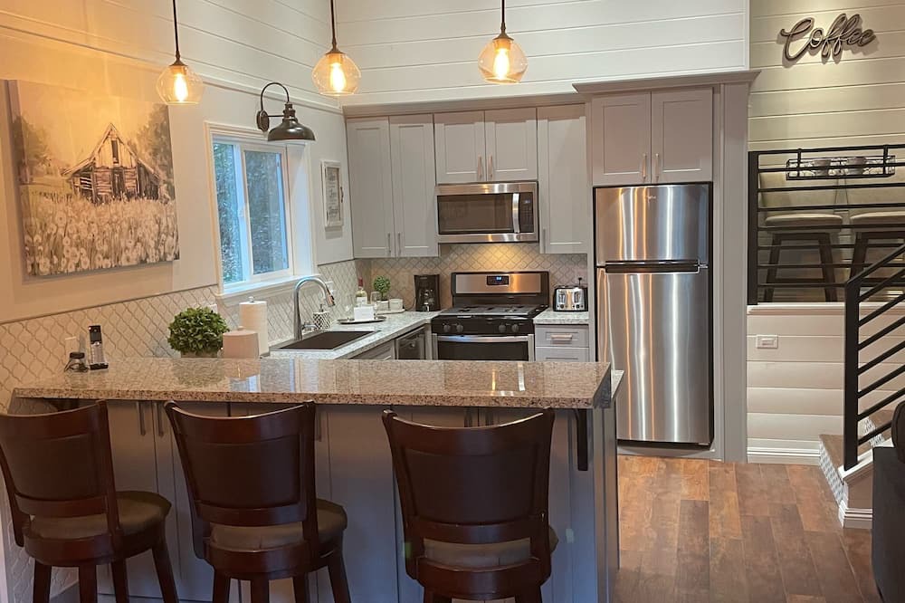 Photo of Kitchen in Douglas City