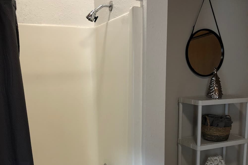 Photo of Bathroom in Douglas City