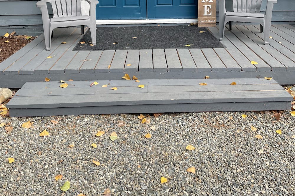 Photo of Outdoor in Douglas City