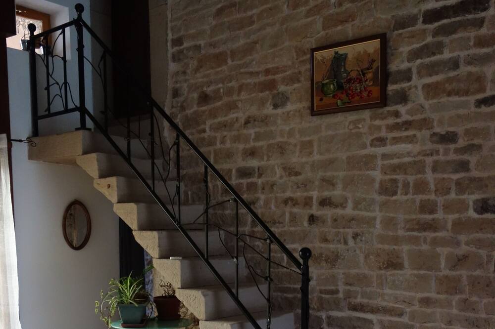 Photo of Bedroom in Le Clerjus