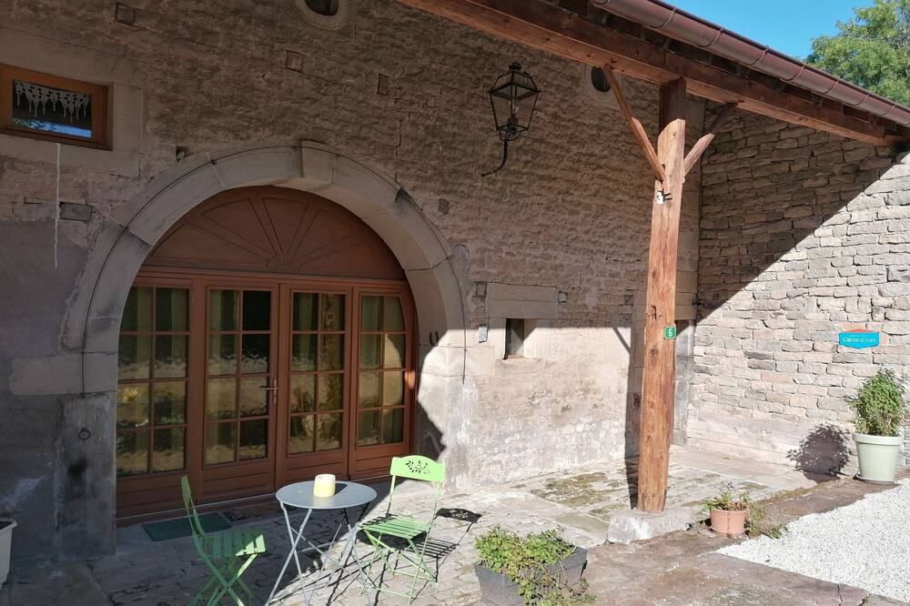 Photo of Outdoor in Le Clerjus