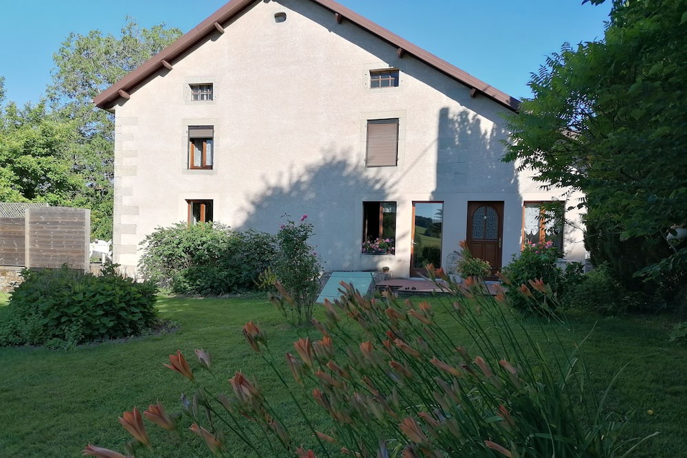 Photo of Outdoor in Le Clerjus