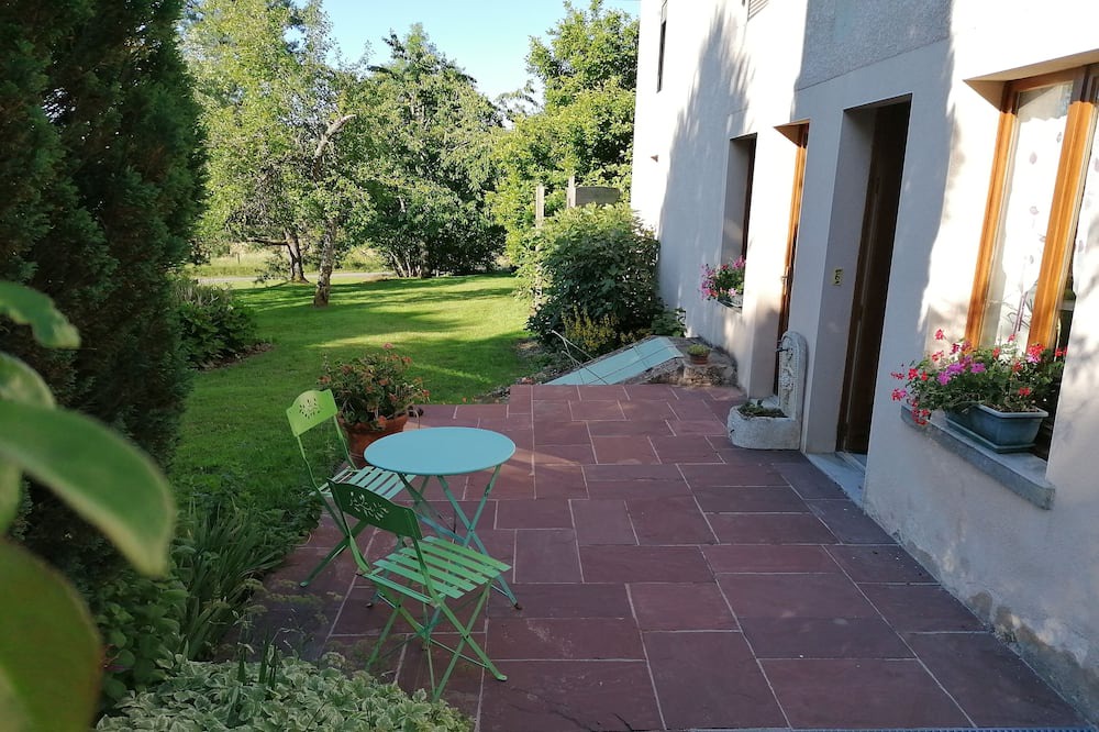 Photo of Outdoor in Le Clerjus