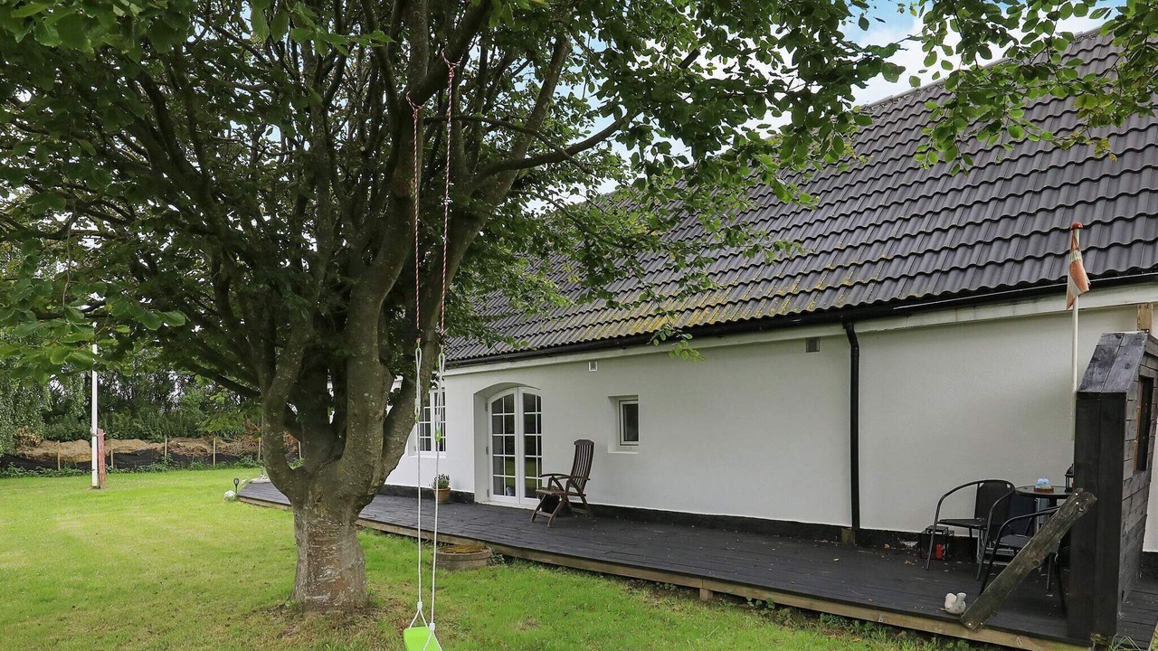 Photo of Outdoor in Lokken