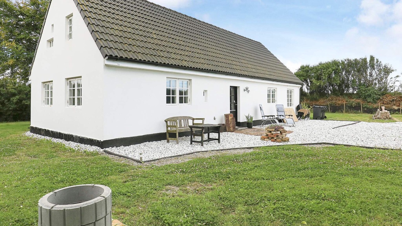 Photo of Outdoor in Lokken