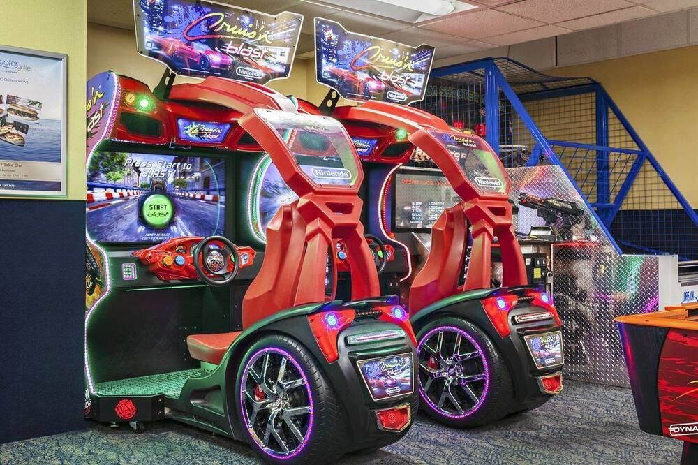 Photo of Others in Atlantic City