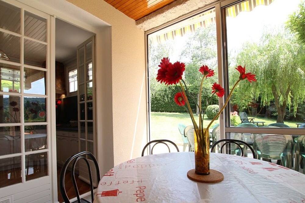 Photo of Patio Balcony in Arsac-en-Velay