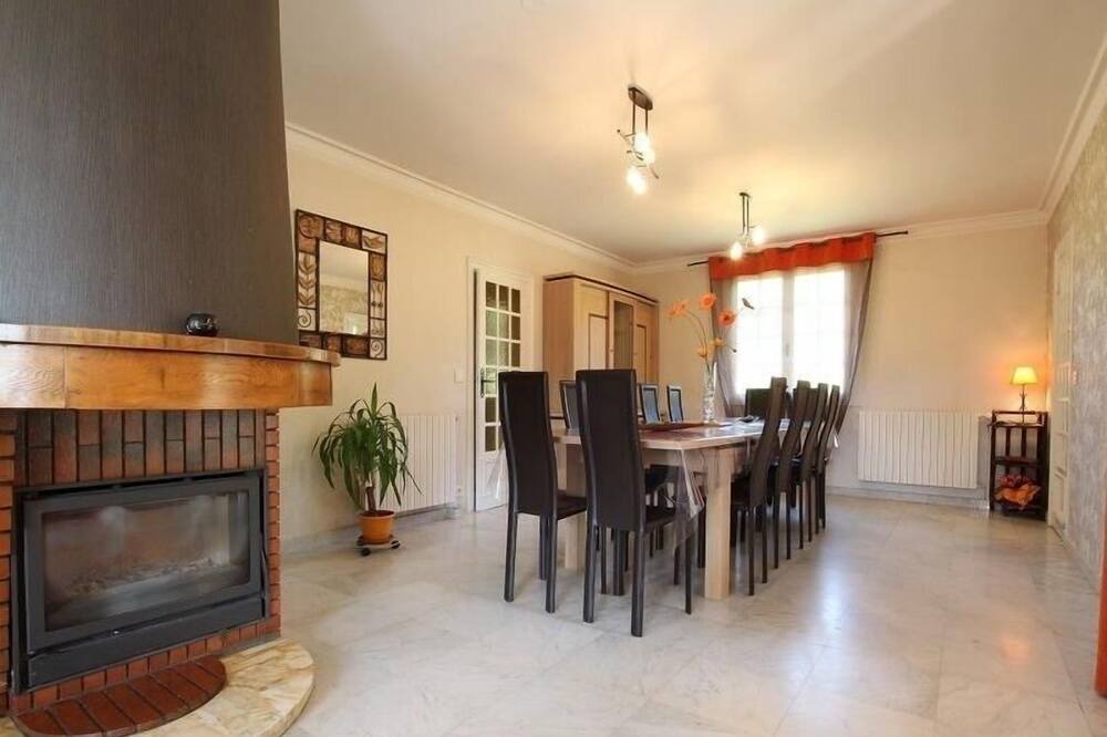 Photo of Livingroom in Arsac-en-Velay