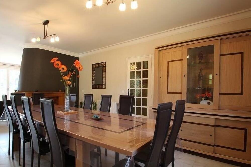 Photo of Kitchen in Arsac-en-Velay