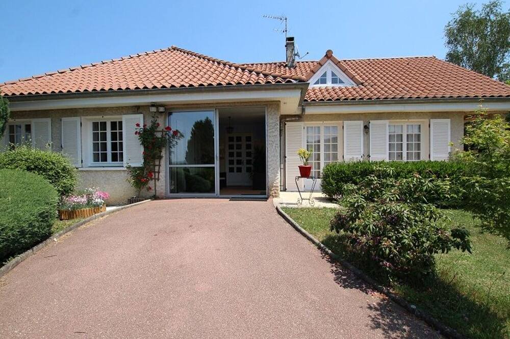 Photo of Outdoor in Arsac-en-Velay